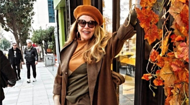 Tepeden Tırnağa Gül Erda