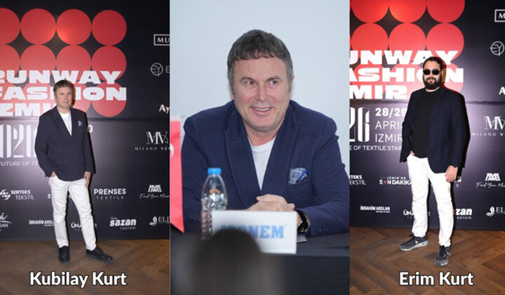 Kubilay Kurt: “İzmir’in ışığını dünyaya yansıtmak istiyoruz”