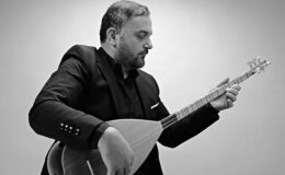 Nurettin Armutçu’dan aşkın yeniden doğuşunu anlatan yeni tekli “Gel Ey Güzelim”