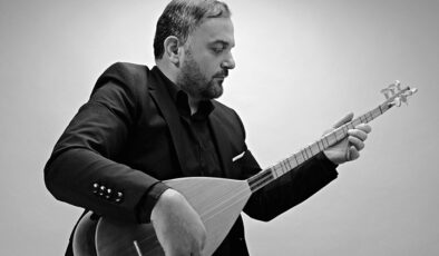 Nurettin Armutçu’dan aşkın yeniden doğuşunu anlatan yeni tekli “Gel Ey Güzelim”