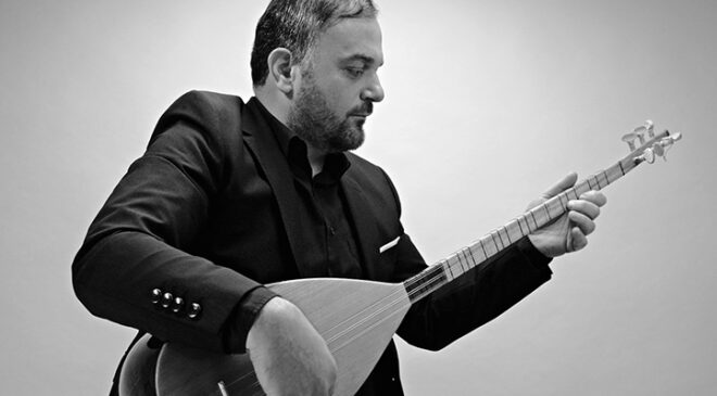 Nurettin Armutçu’dan aşkın yeniden doğuşunu anlatan yeni tekli “Gel Ey Güzelim”