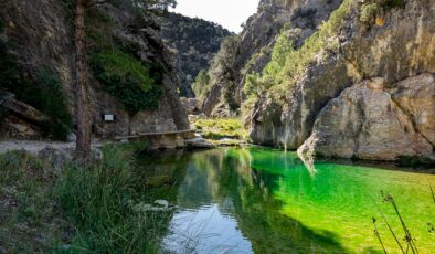 Green Canyon Tekne Turu: Doğanın Kucağında Unutulmaz Bir Macera