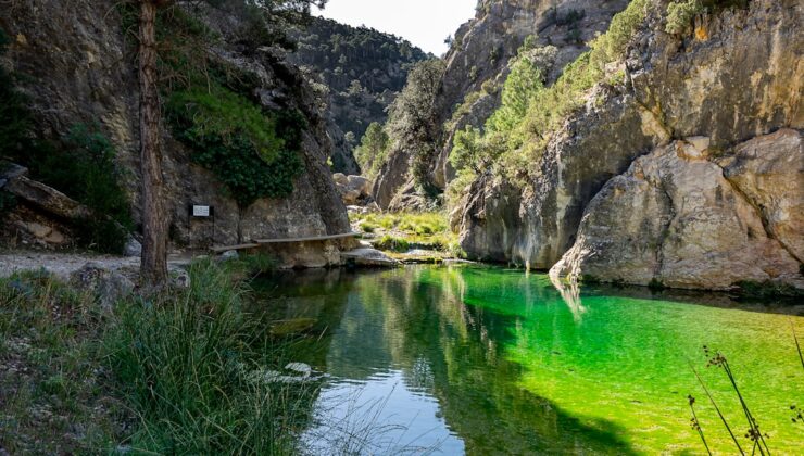 Green Canyon Tekne Turu: Doğanın Kucağında Unutulmaz Bir Macera