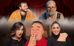 “Hatırla” Seyirciye Hem Kahkaha Hem Duygu Dolu Anlar Yaşatacak