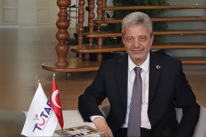 Nato Zirvesi'nde Taksiler Türkiye'nin Tanıtım Fırsatına Dönüşecek