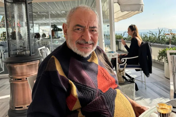 Reha Muhtar Hayatını Kaybetti
